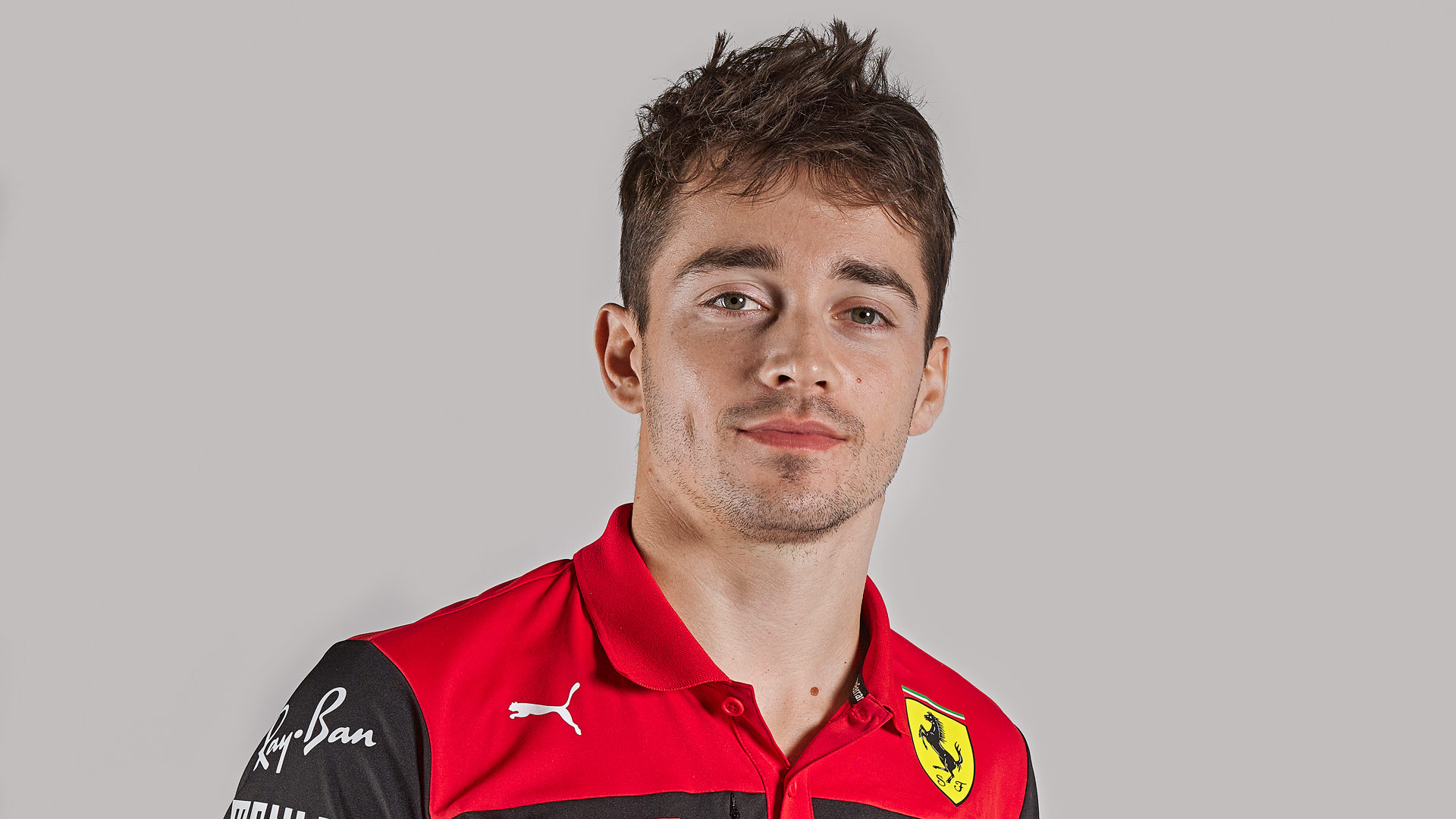 Charles Leclerc