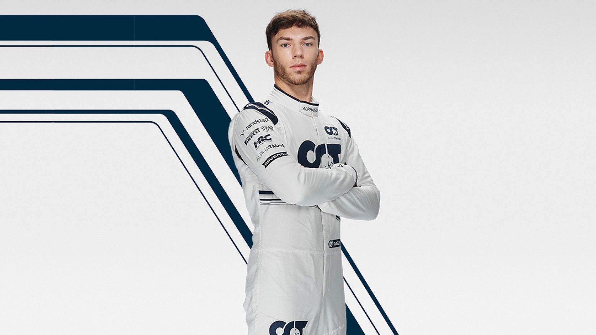 Pierre Gasly